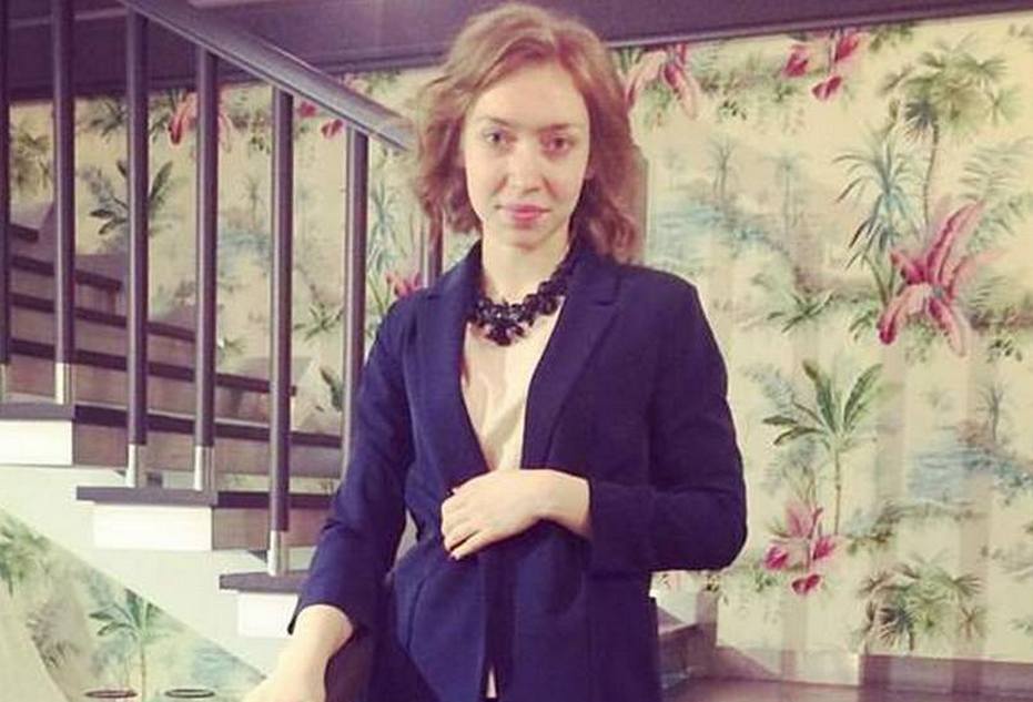 Марина Куценко