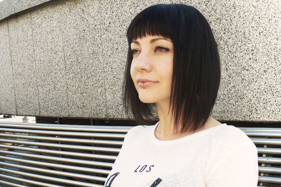Елена Герасимова