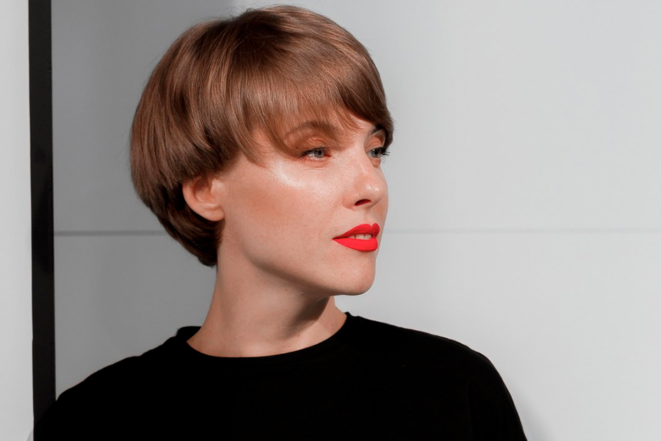 Елена Попельнюк