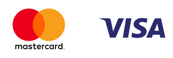 Visa Mastercard